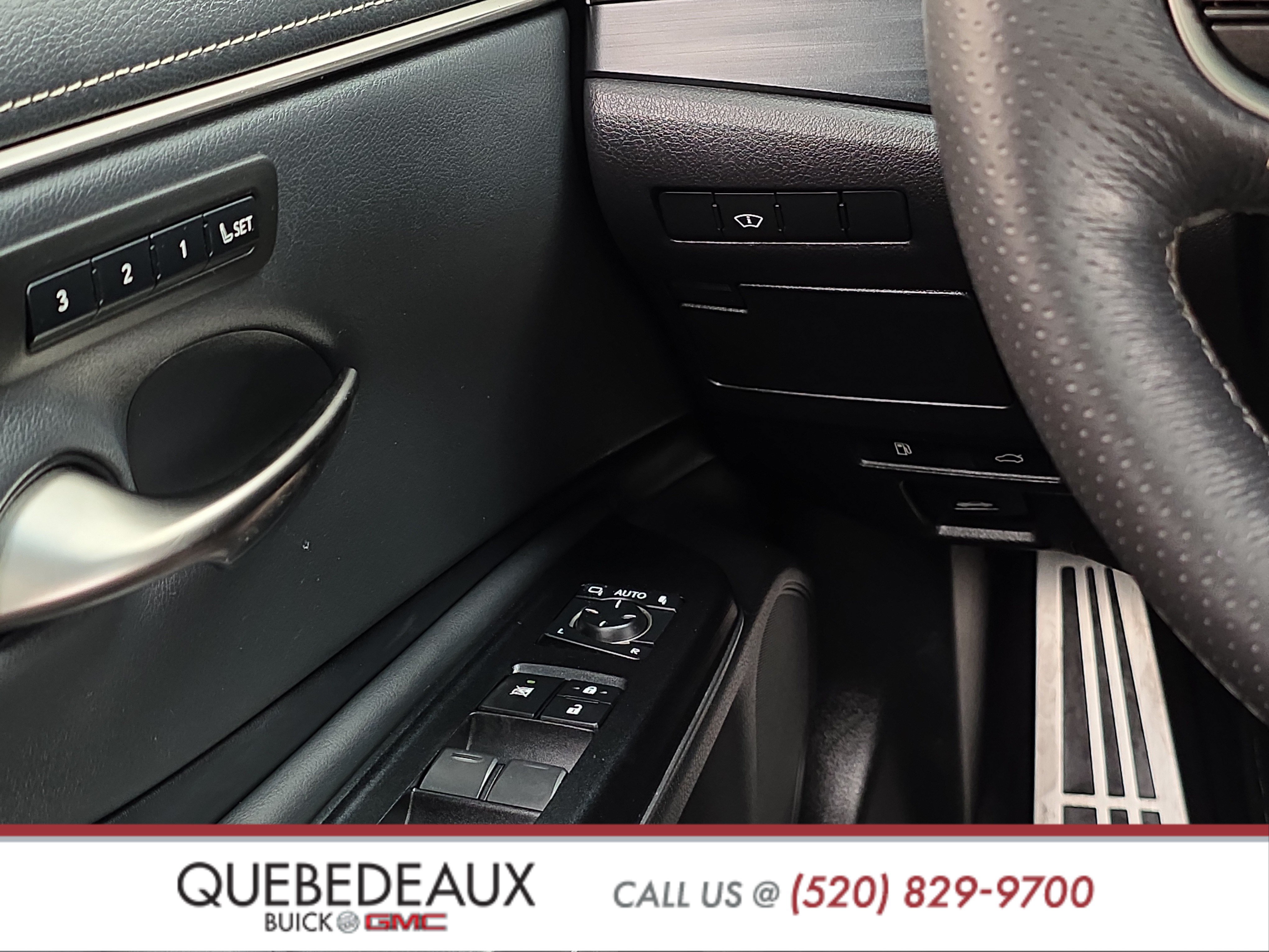 Used 2020 Lexus ES 350 F Sport w/ Accessory Package FWD image 21