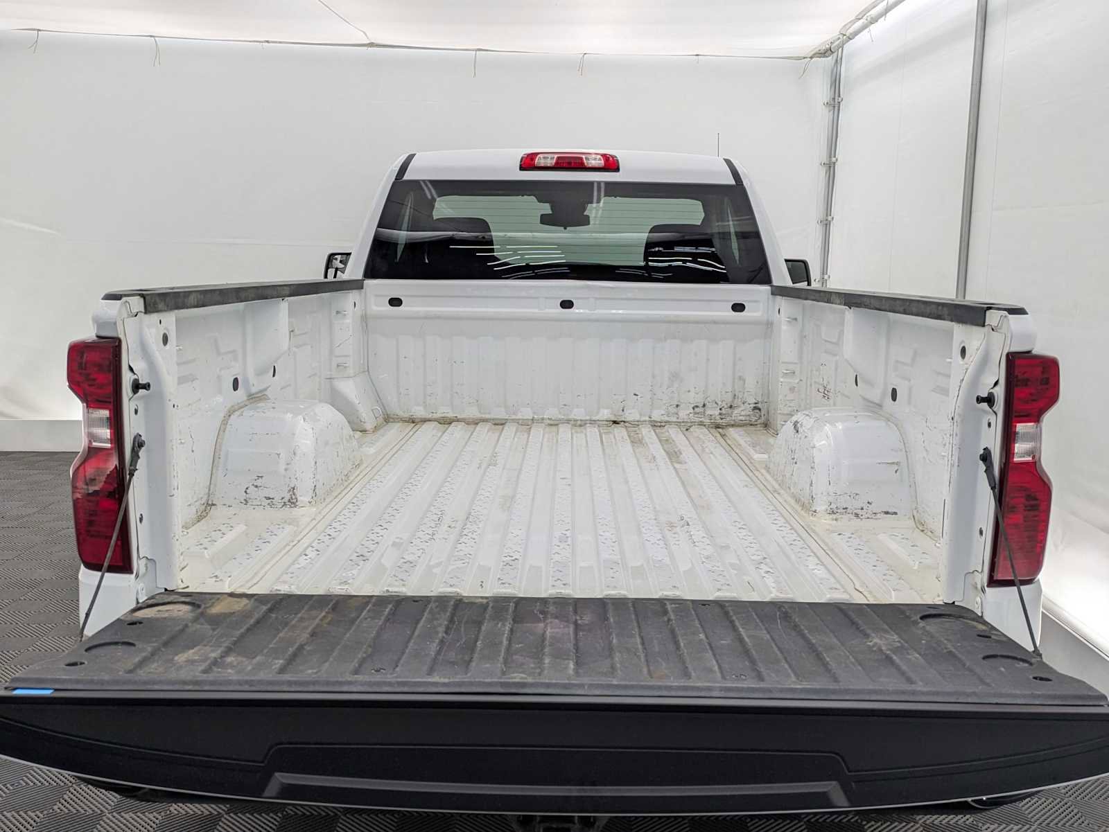 Used 2023 Chevrolet Silverado 1500 W/T w/ WT Value Package AWD/4WD image 26