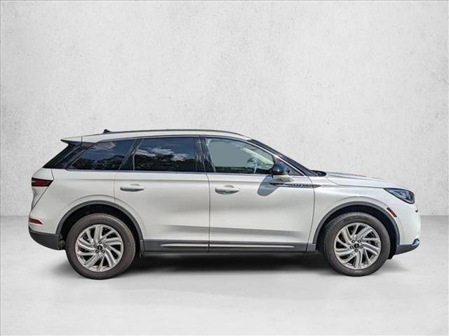 Used 2022 Lincoln Corsair FWD image 4