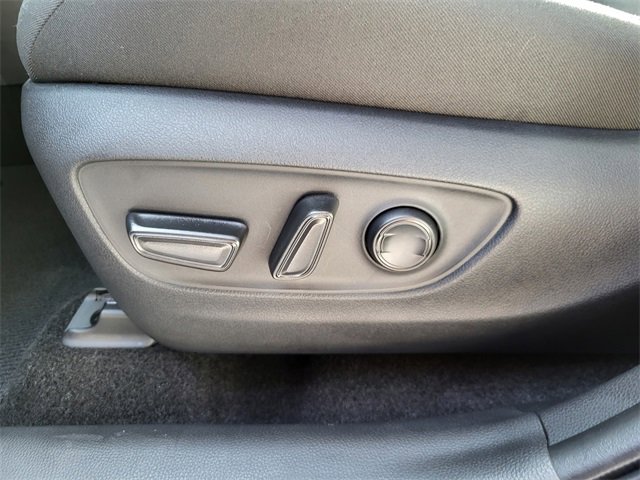 Used 2025 Toyota RAV4 XLE image 13