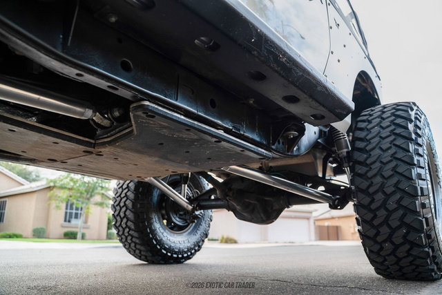 Used 2008 Jeep Wrangler Rubicon w/ Dual Top Group image 63