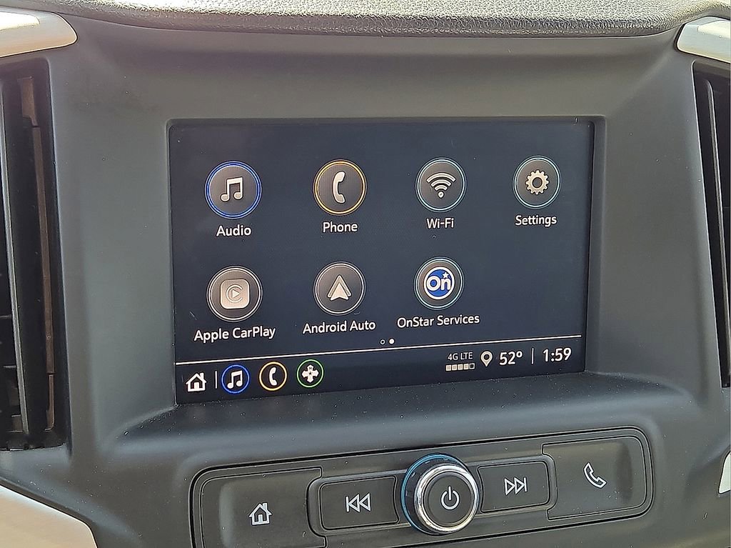 Used 2024 GMC Terrain SLE w/ Driver Convenience Package image 27