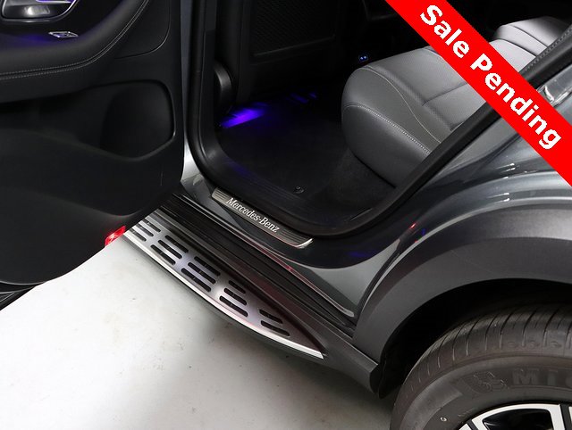 Certified 2025 Mercedes-Benz GLE 450 4MATIC image 25