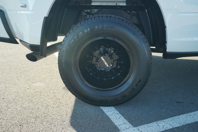 Used 2026 RAM 3500 Laramie w/ Max Tow Package image 45