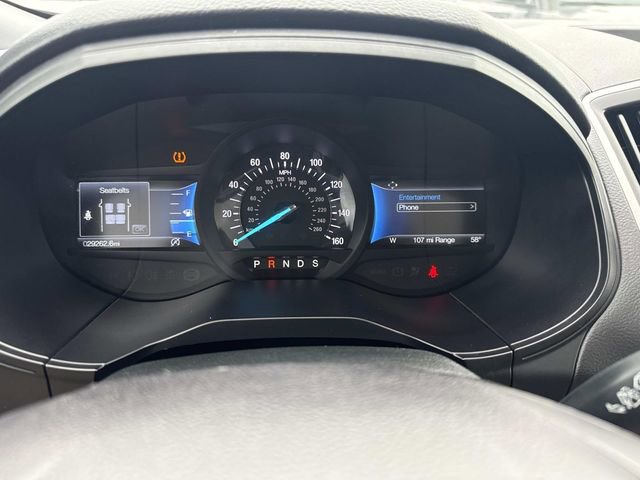Used 2022 Ford Edge ST-Line AWD/4WD image 39