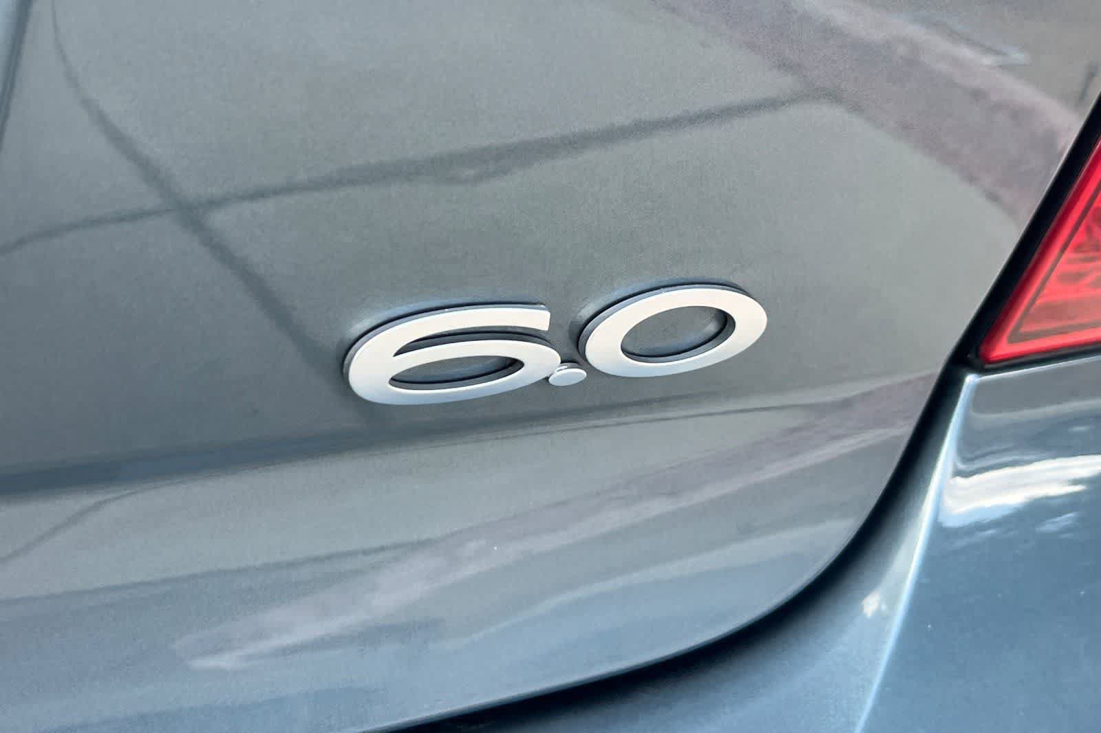 Used 2005 Pontiac GTO RWD image 13
