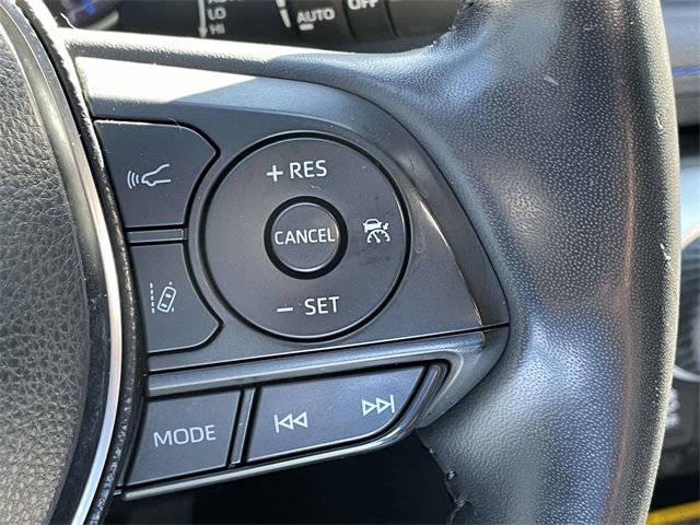Used 2019 Toyota RAV4 XSE image 26