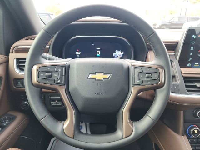 Used 2024 Chevrolet Tahoe High Country image 27