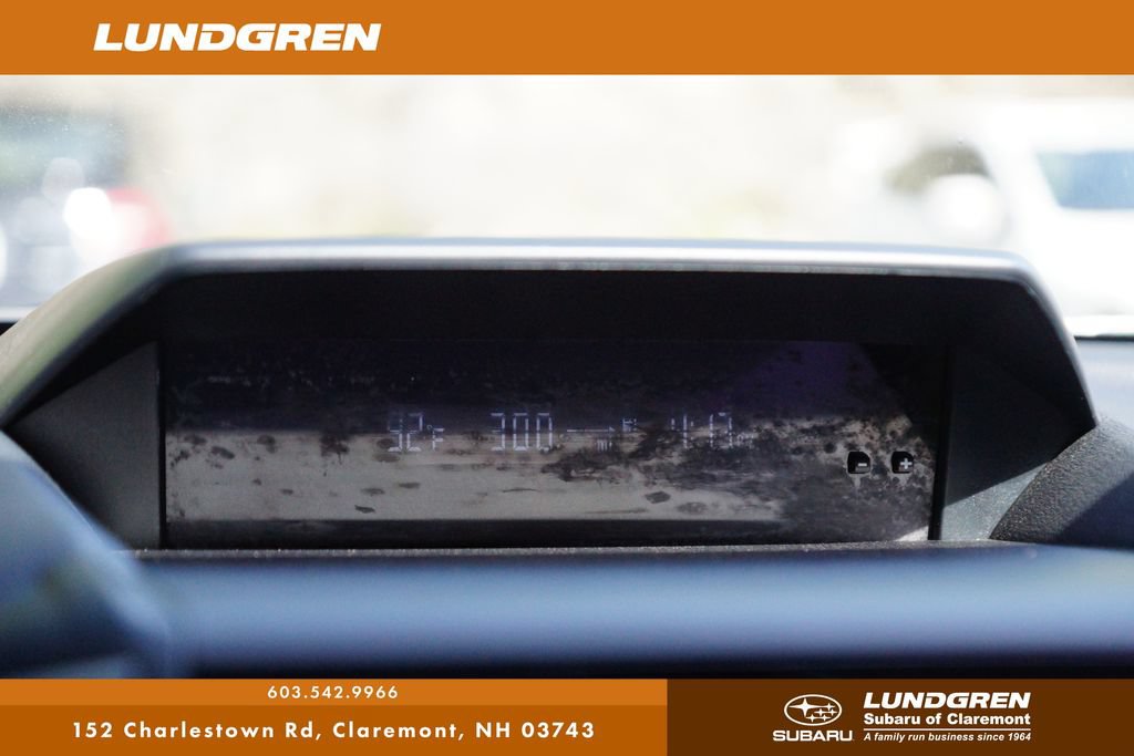 Used 2019 Subaru Crosstrek 2.0i Premium AWD/4WD image 17