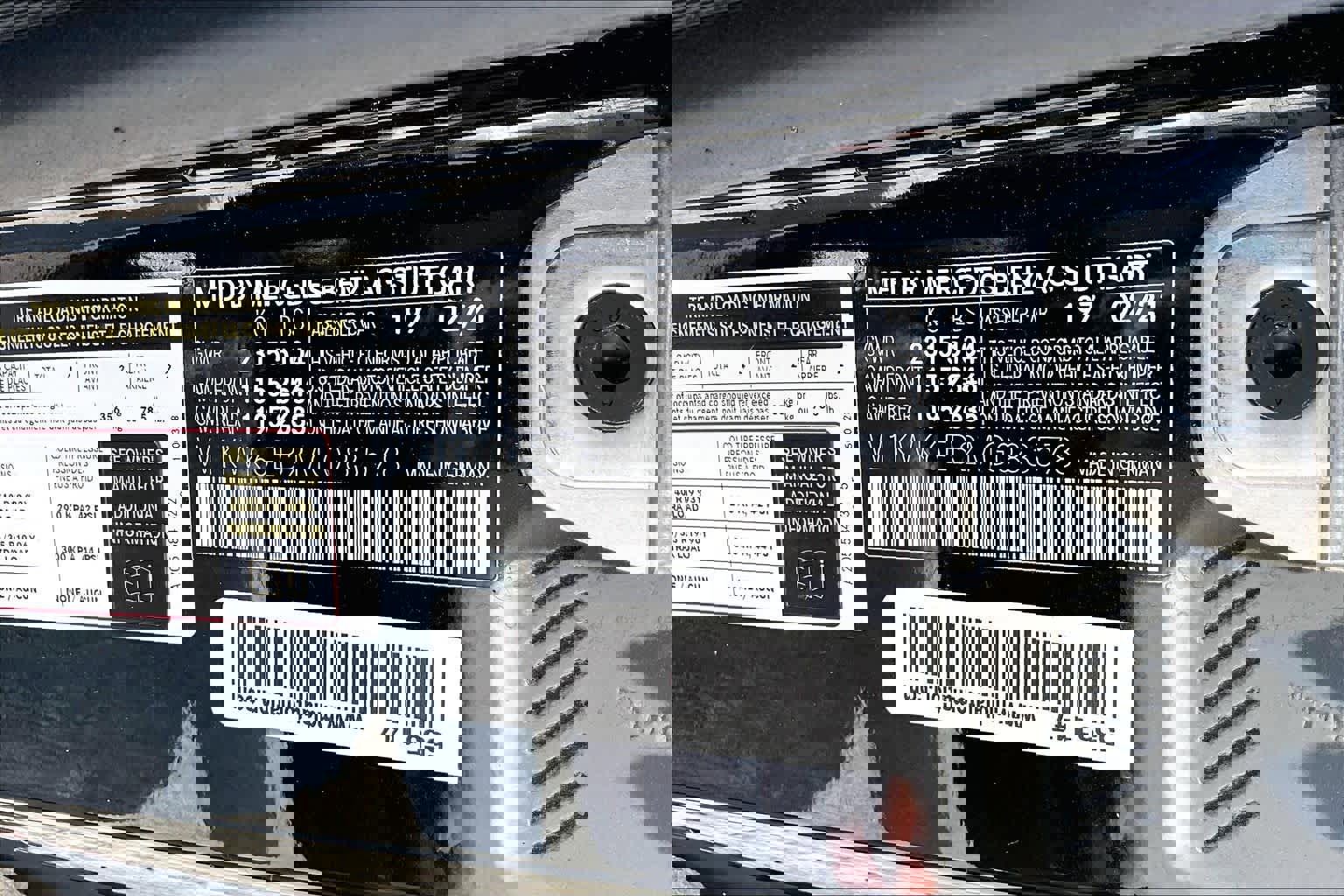 Certified 2021 Mercedes-Benz C 43 AMG 4MATIC Cabriolet image 37