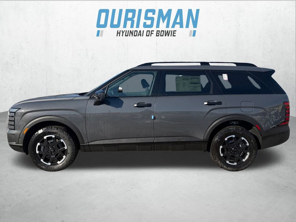 New 2026 Hyundai Palisade XRT Pro image 3