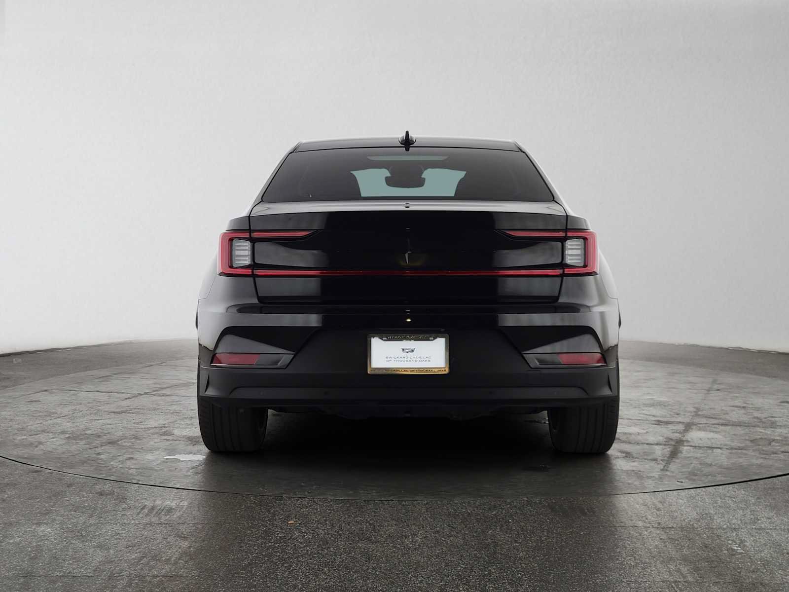 Used 2024 Polestar Polestar 2 RWD image 4