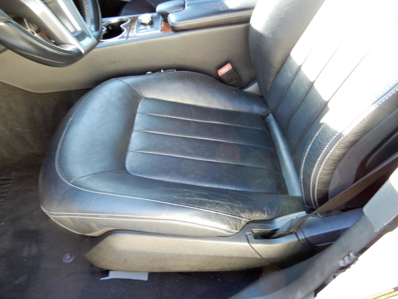 Used 2014 Mercedes-Benz CLS 550 4MATIC w/ Premium 1 Package image 12