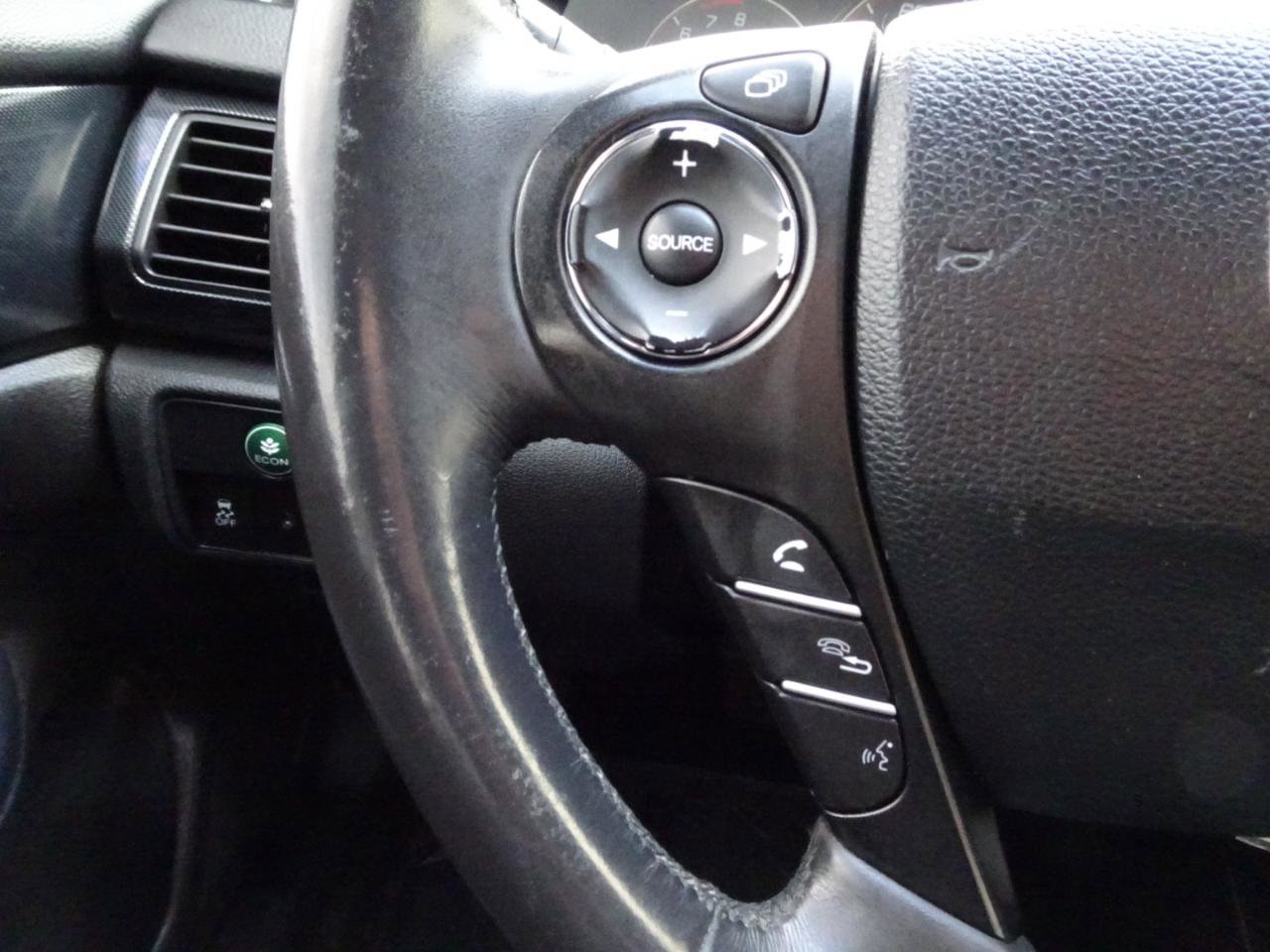 Used 2014 Honda Accord Sport image 17