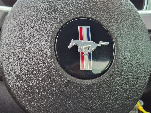 Used 2007 Ford Mustang GT RWD image 8