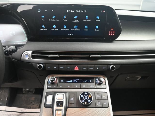 Used 2024 Hyundai Palisade SE image 13