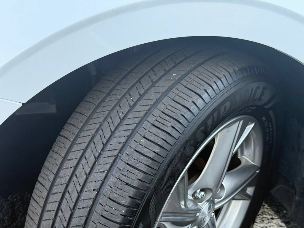 Used 2022 Hyundai Sonata SE FWD image 11