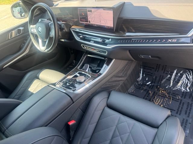 Certified 2026 BMW X5 xDrive40i AWD/4WD image 30