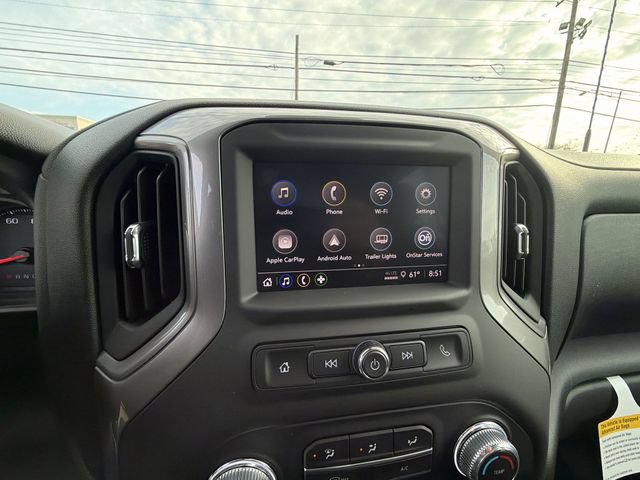 New 2026 GMC Sierra 3500 Pro AWD/4WD image 14