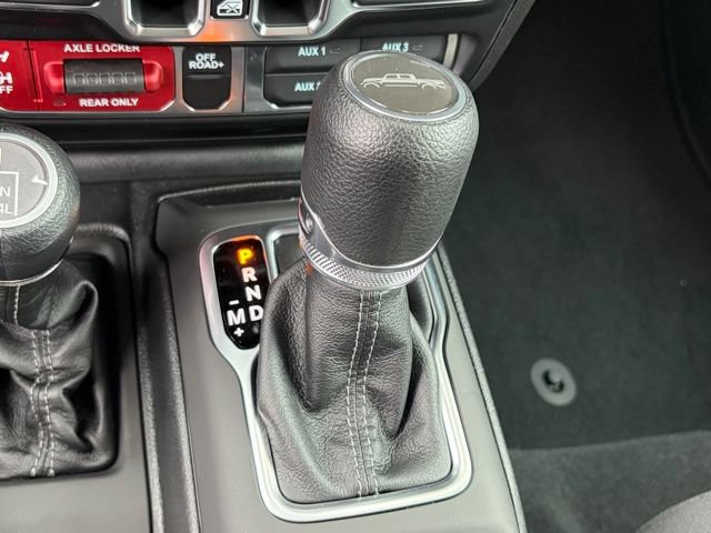 New 2026 Jeep Gladiator Mojave w/ Safety Group AWD/4WD image 23