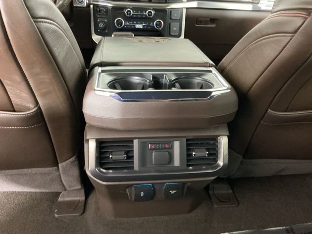 Used 2021 Ford F150 King Ranch image 31