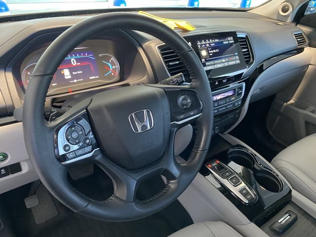 Certified 2019 Honda Pilot Touring image 22