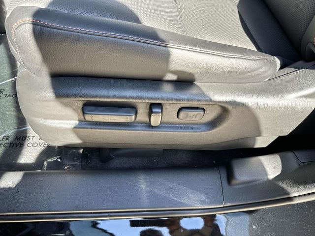 New 2026 Honda Ridgeline TrailSport image 22