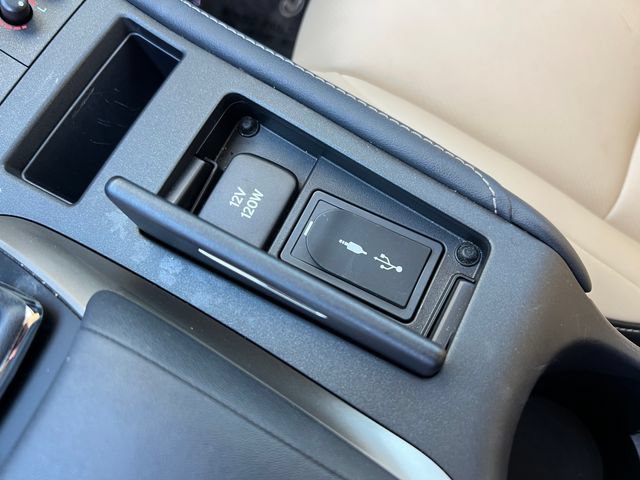 Used 2016 Lexus CT 200h w/ Navigation Package FWD image 29