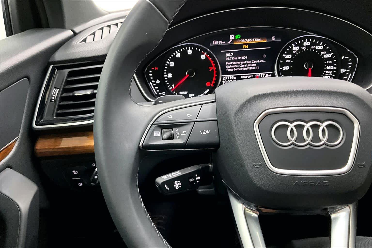 Used 2024 Audi Q5 2.0T Premium AWD/4WD image 21