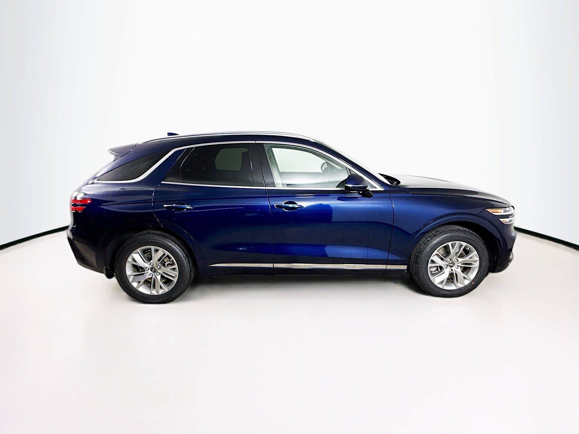 Used 2023 Genesis GV70 2.5T image 2