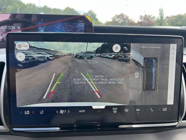 New 2027 Ford Expedition Max Active RWD image 19