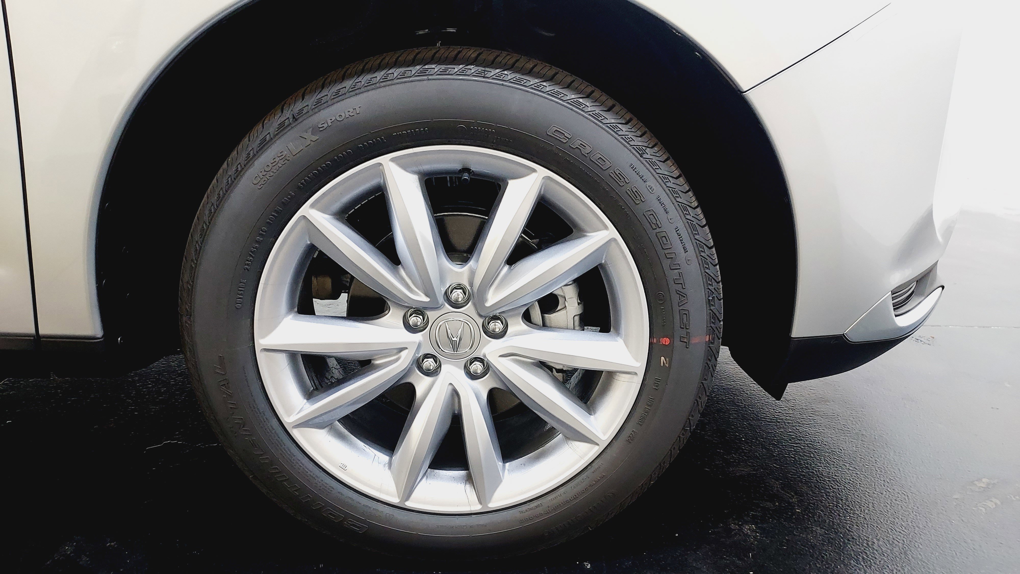 New 2026 Acura RDX SH-AWD image 41