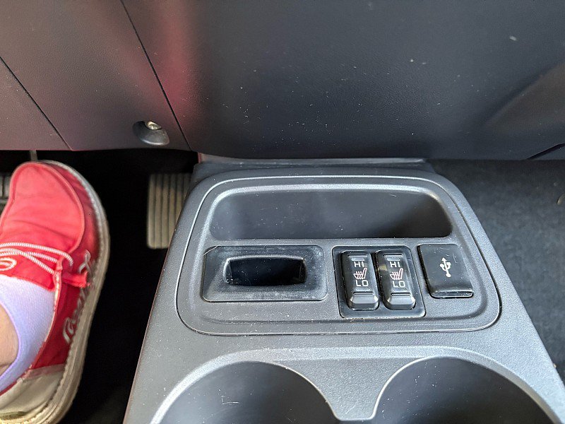 Used 2018 Mitsubishi Mirage GT FWD image 17