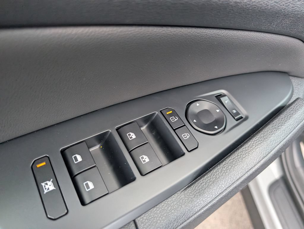 New 2026 Kia Sportage X-Line AWD/4WD image 15