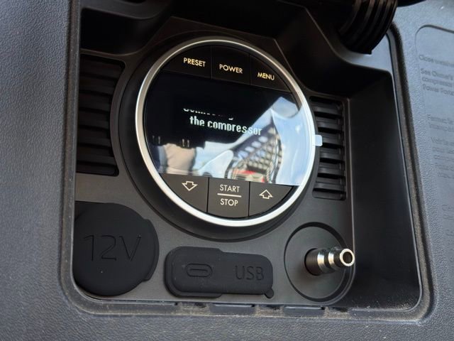 New 2025 Toyota Tacoma Trailhunter image 25