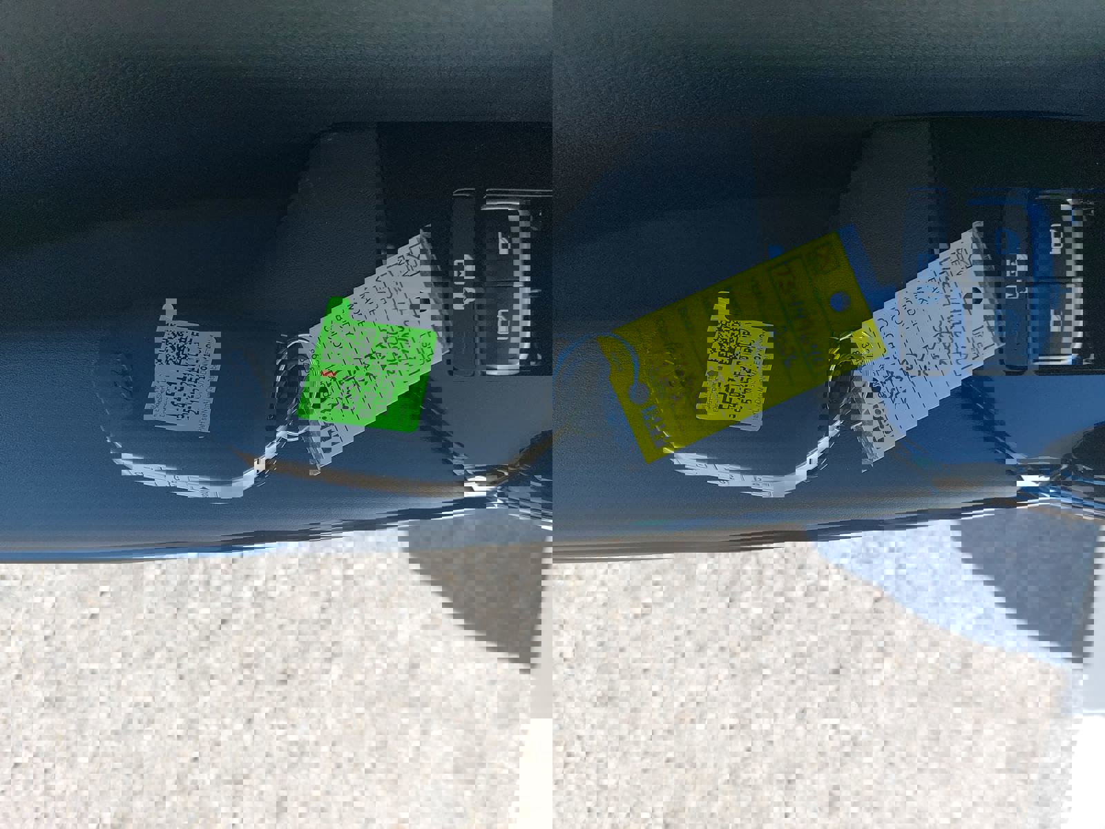 New 2026 Kia K5 GT image 36