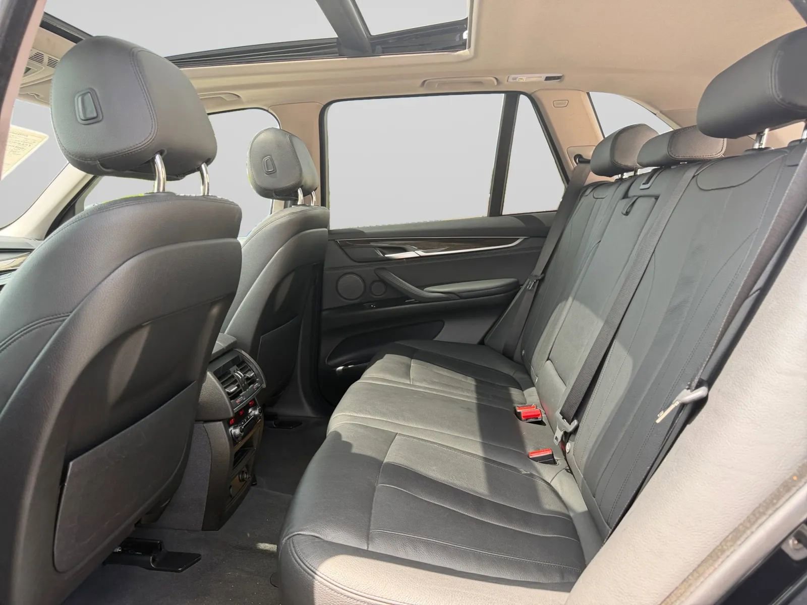 Used 2016 BMW X5 xDrive35i AWD/4WD image 28
