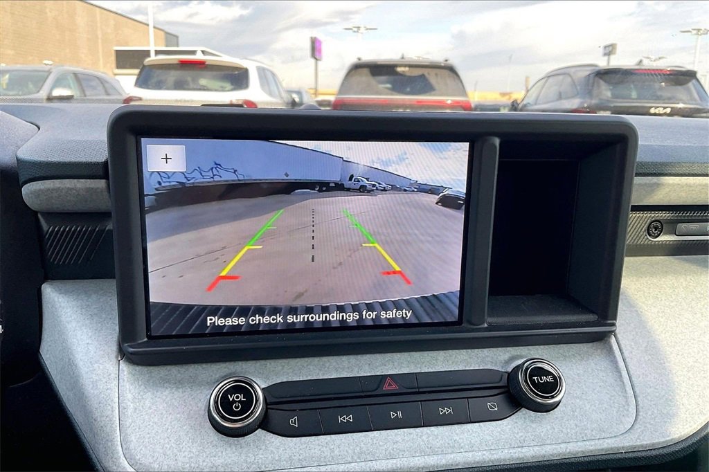 Used 2024 Ford Maverick XLT image 21