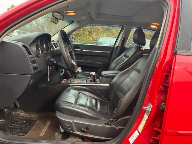 Used 2010 Dodge Charger R/T RWD image 9