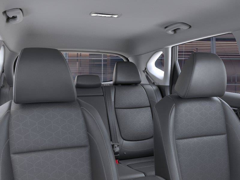 New 2026 Kia Seltos SX AWD/4WD image 27