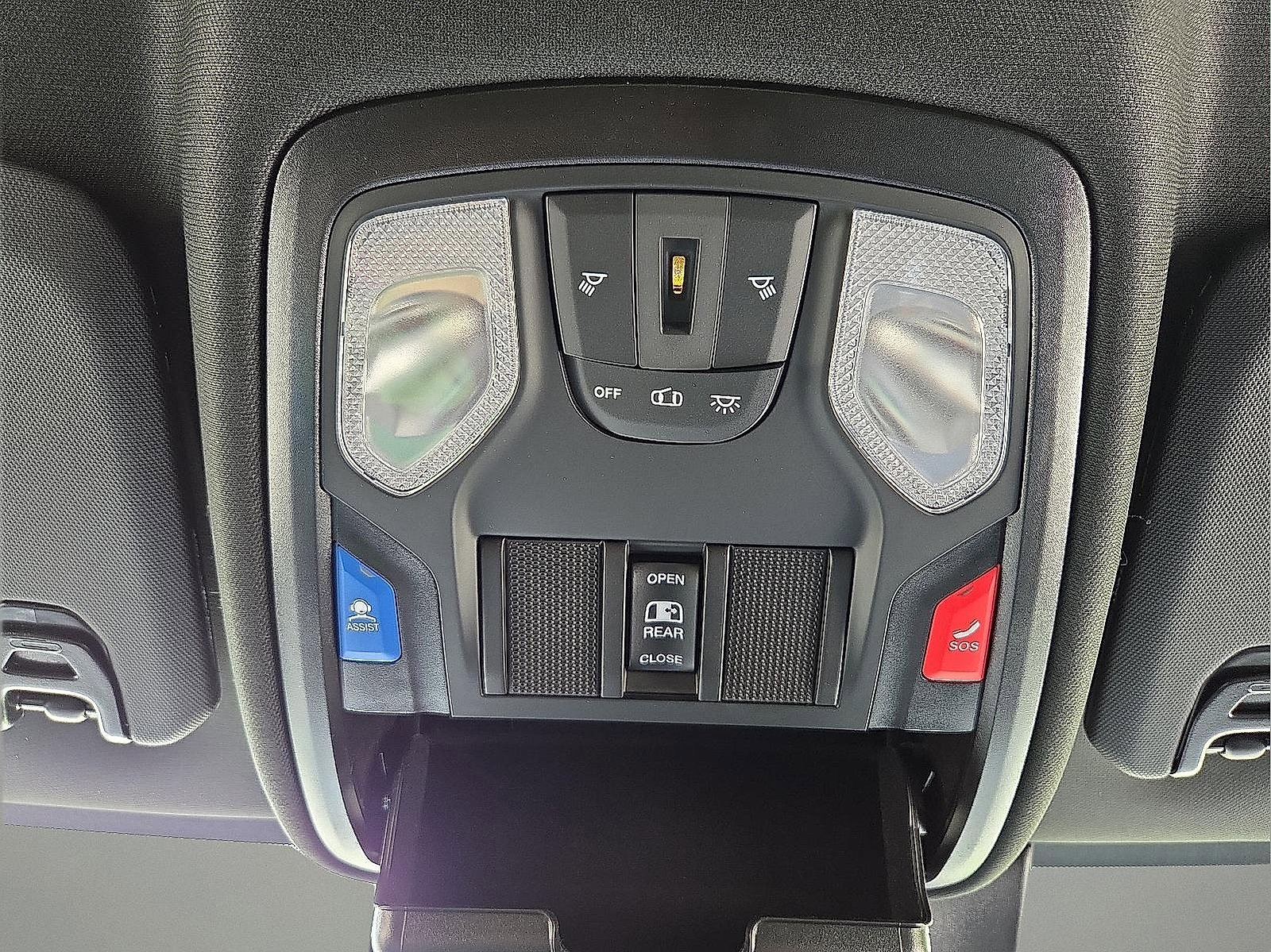 New 2025 RAM 2500 Tradesman image 21