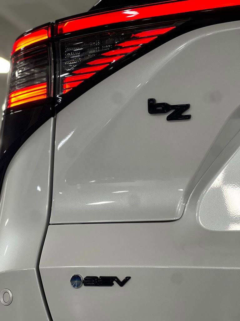 Certified 2026 Toyota bZ FWD image 10