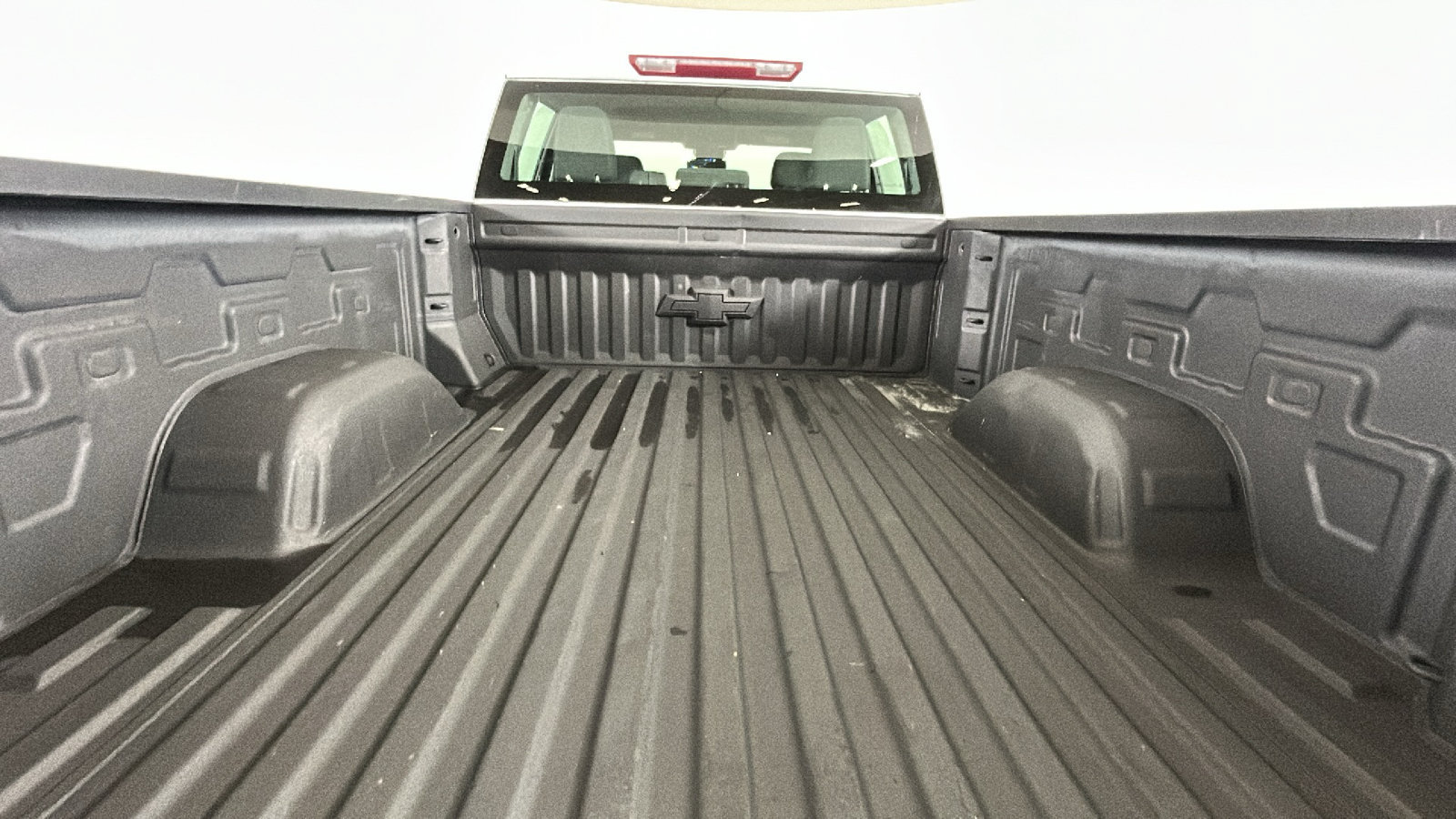 Used 2022 Chevrolet Silverado 1500 W/T w/ Trailering Package AWD/4WD image 33