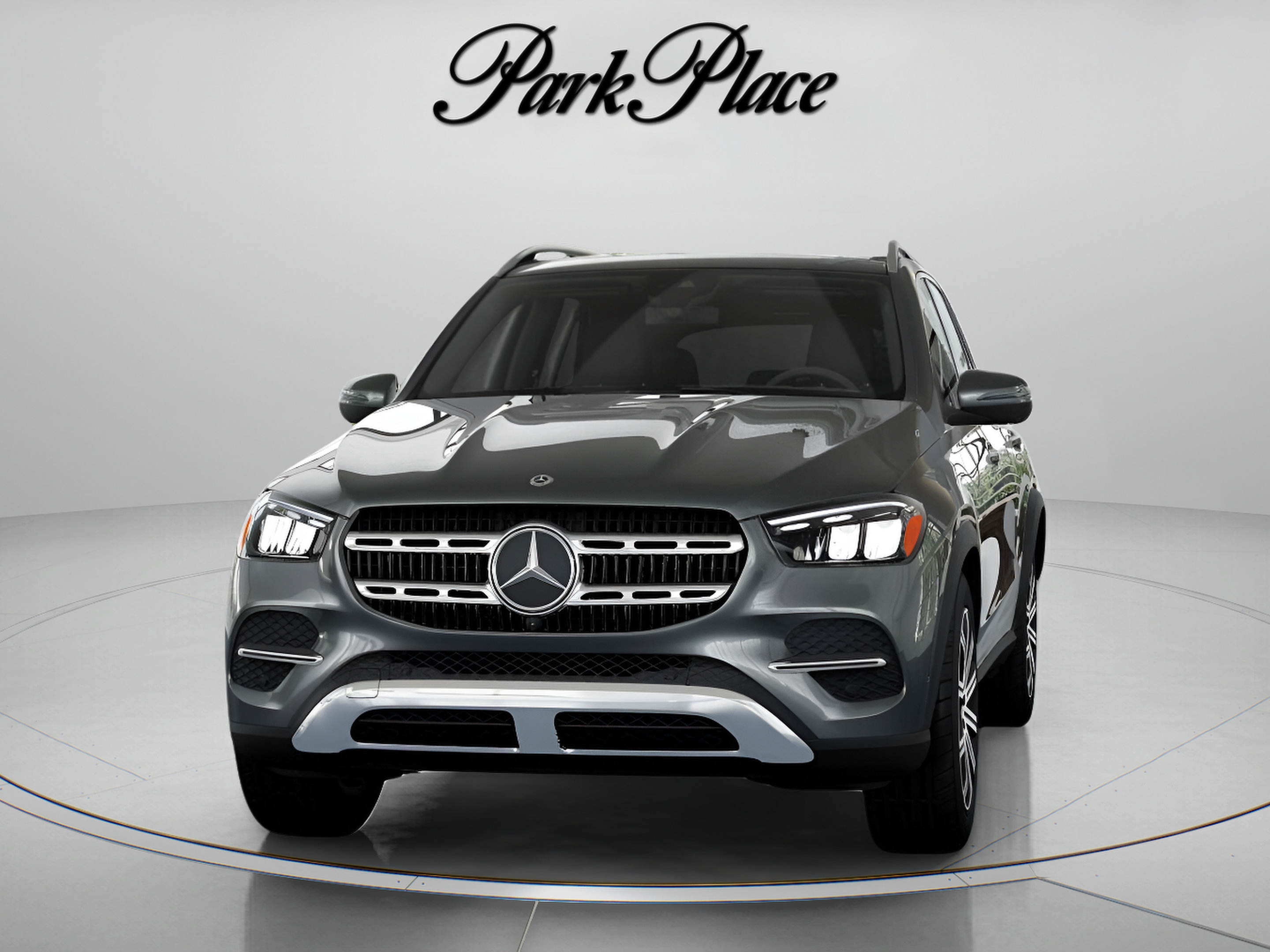 Used 2026 Mercedes-Benz GLE 350 4MATIC image 38