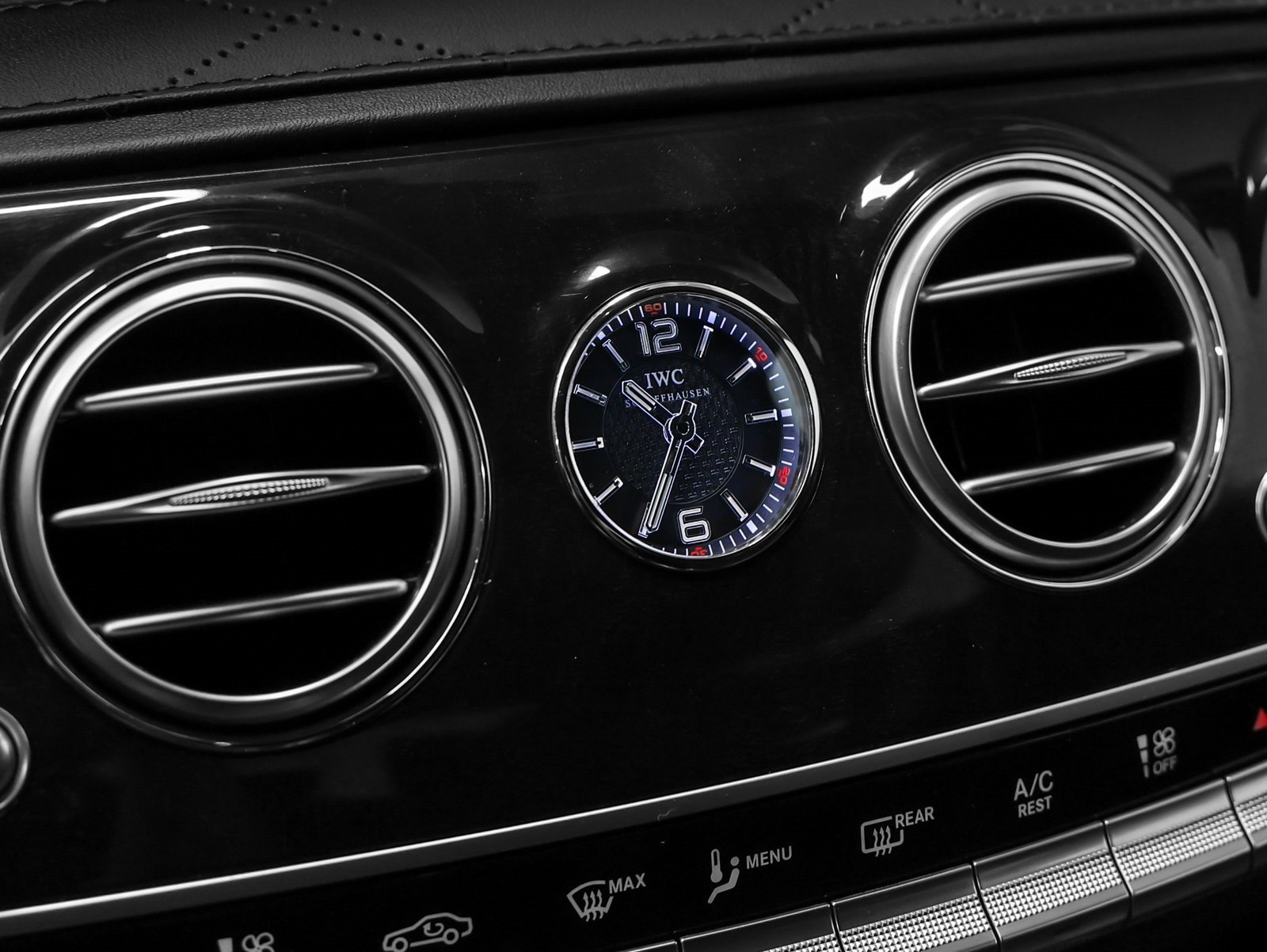 Used 2020 Mercedes-Benz S 63 AMG 4MATIC Sedan image 58