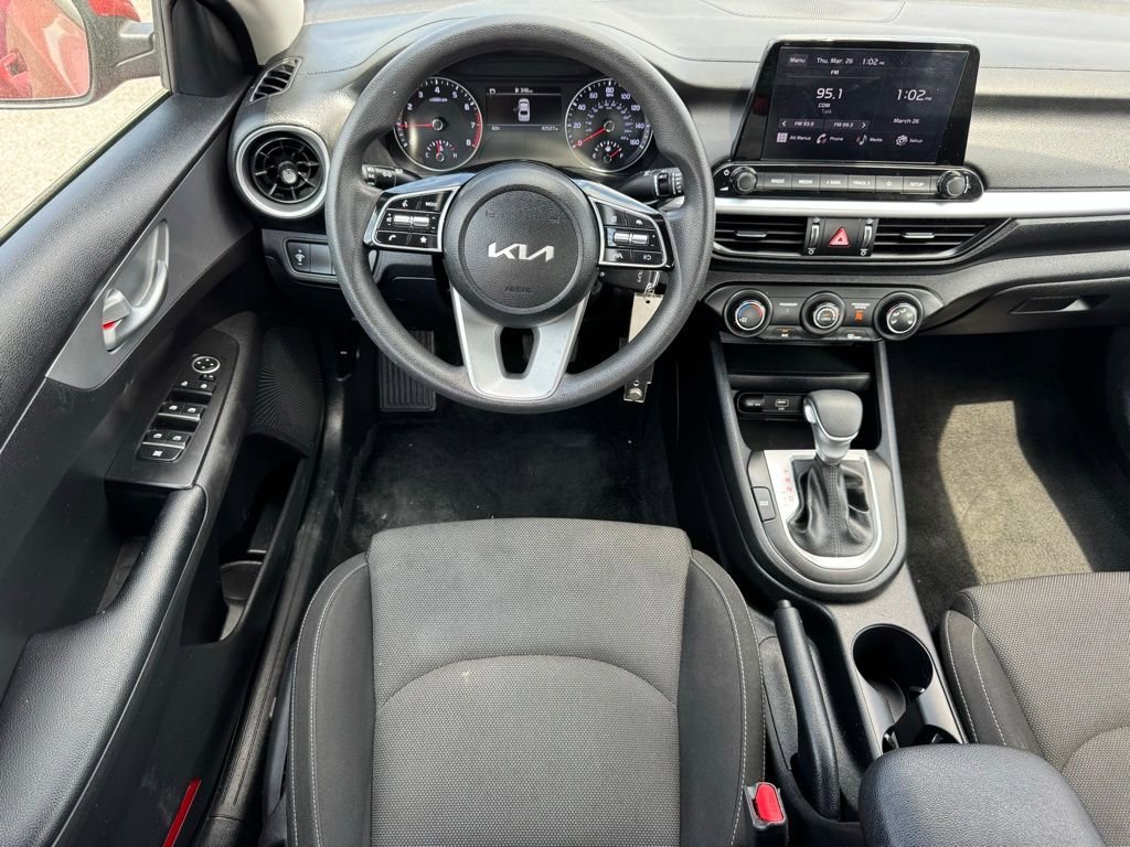 Used 2023 Kia Forte LXS image 15