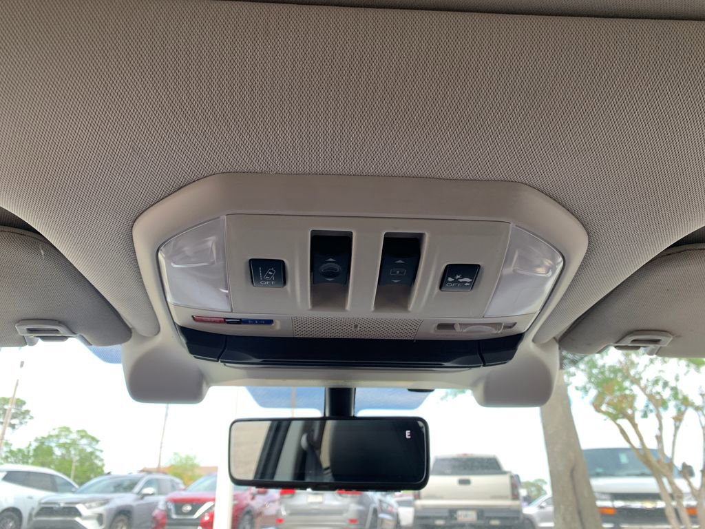 Used 2021 Subaru Ascent Touring image 22