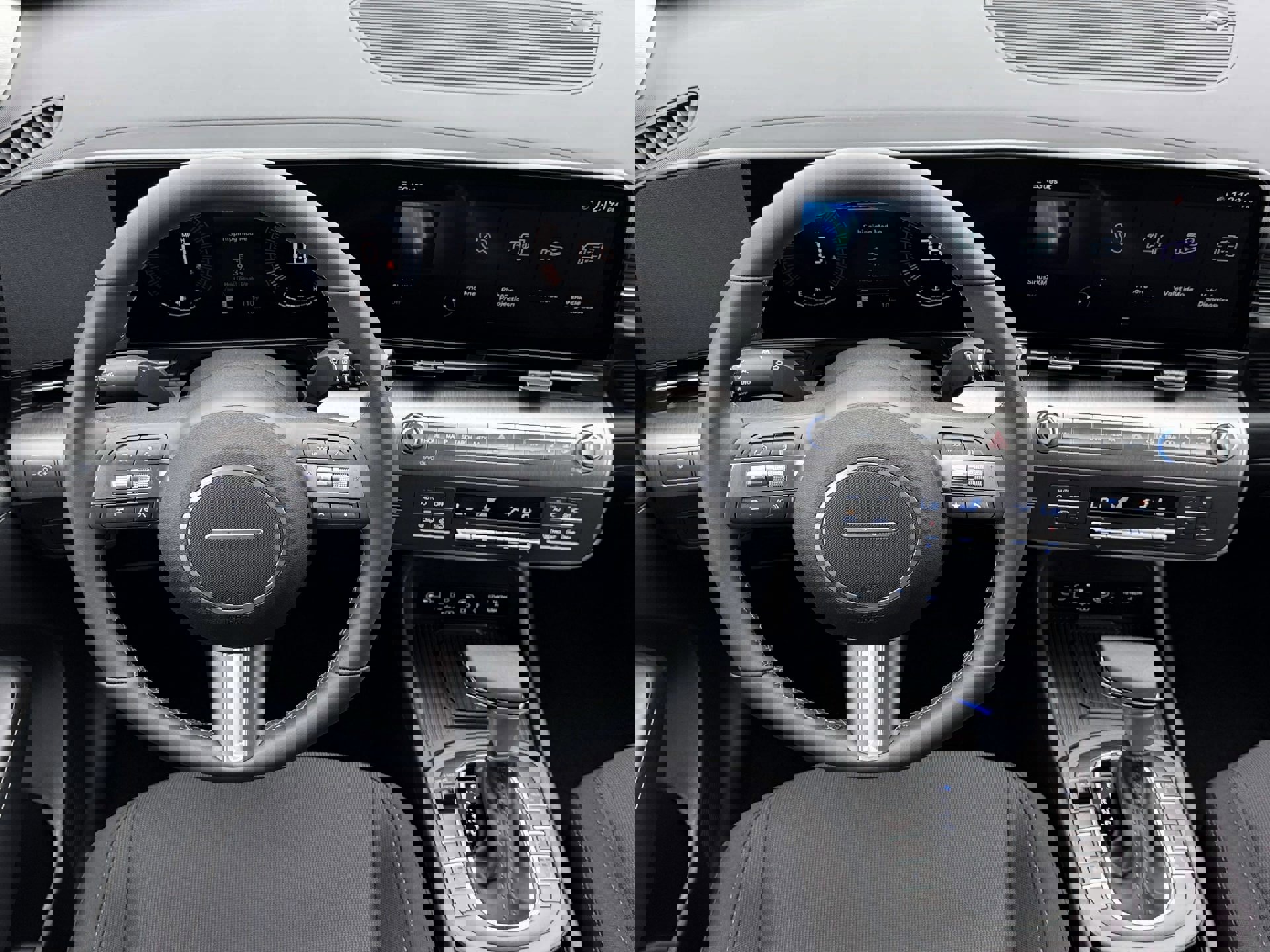 New 2026 Hyundai Kona SEL Sport image 17