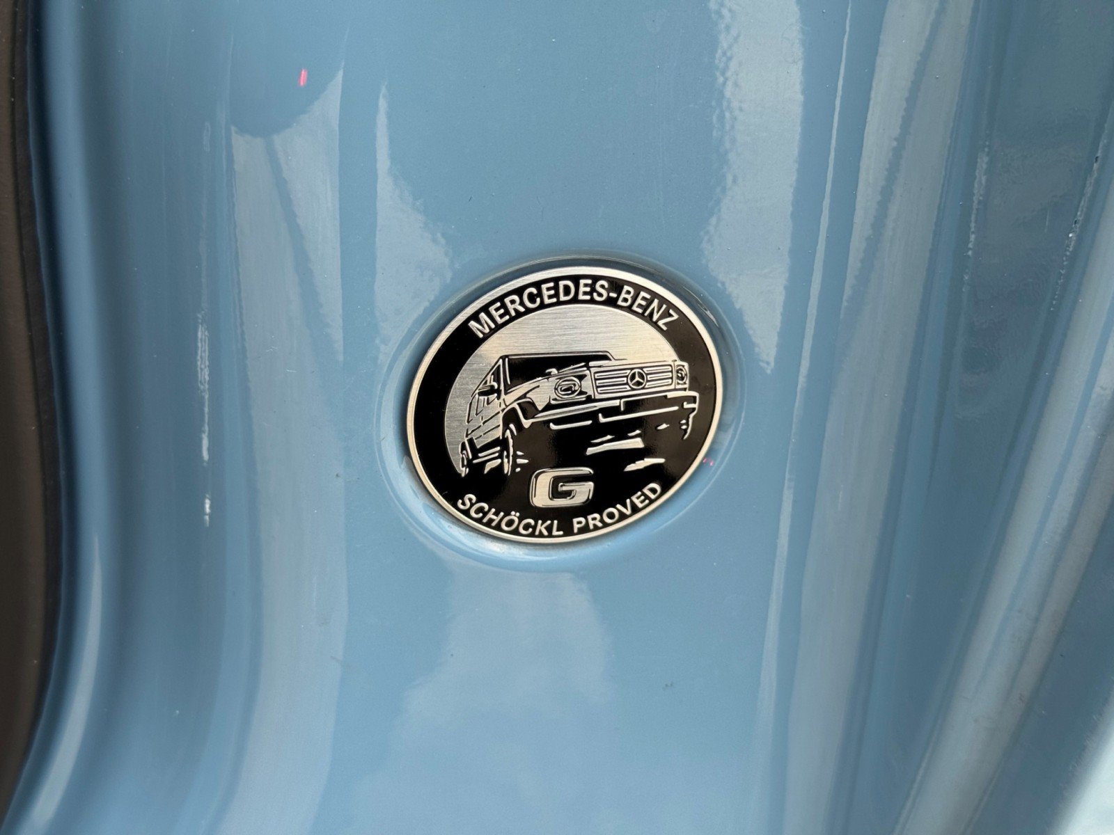 Used 2023 Mercedes-Benz G 550 image 64