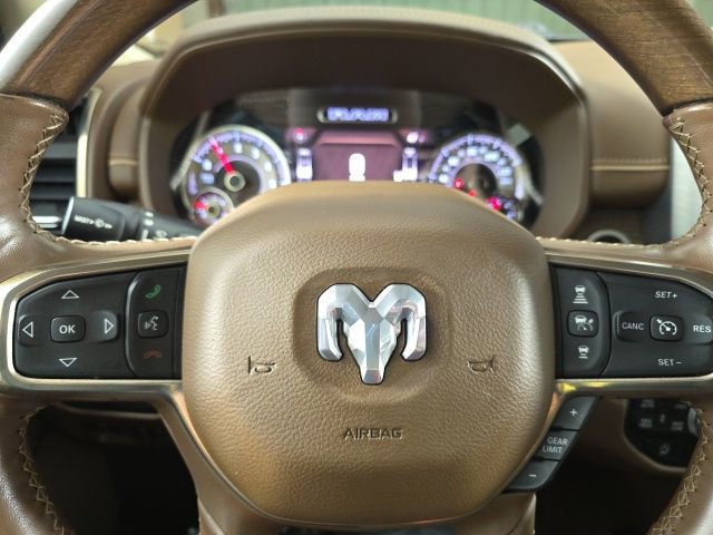 Used 2020 RAM 1500 Limited image 20